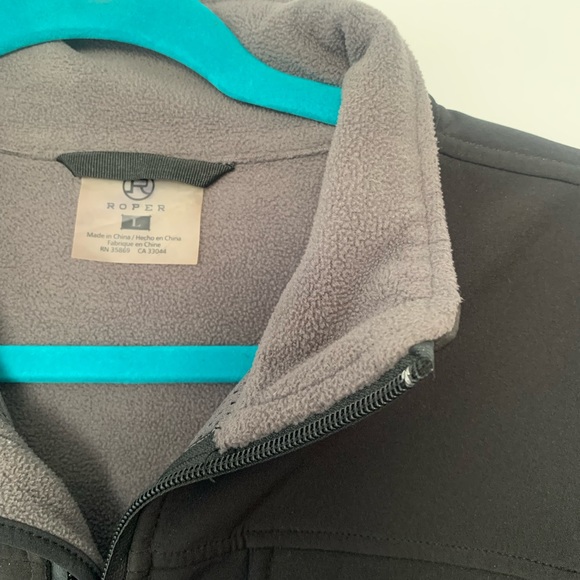 Women’s Roper Jacket - Picture 2 of 3